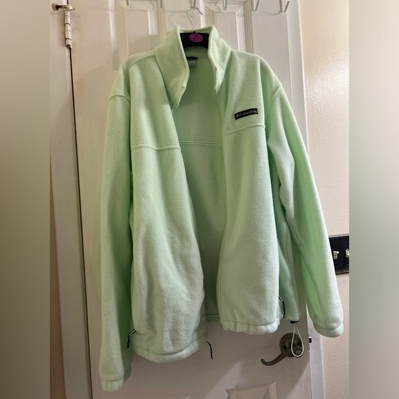 Columbia men’s jacket - Picture 6 of 11